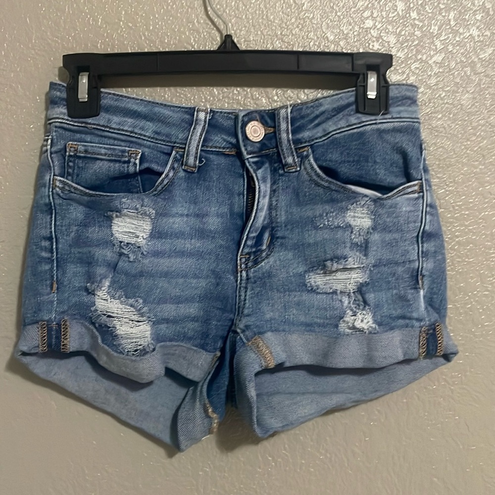 Shorts
